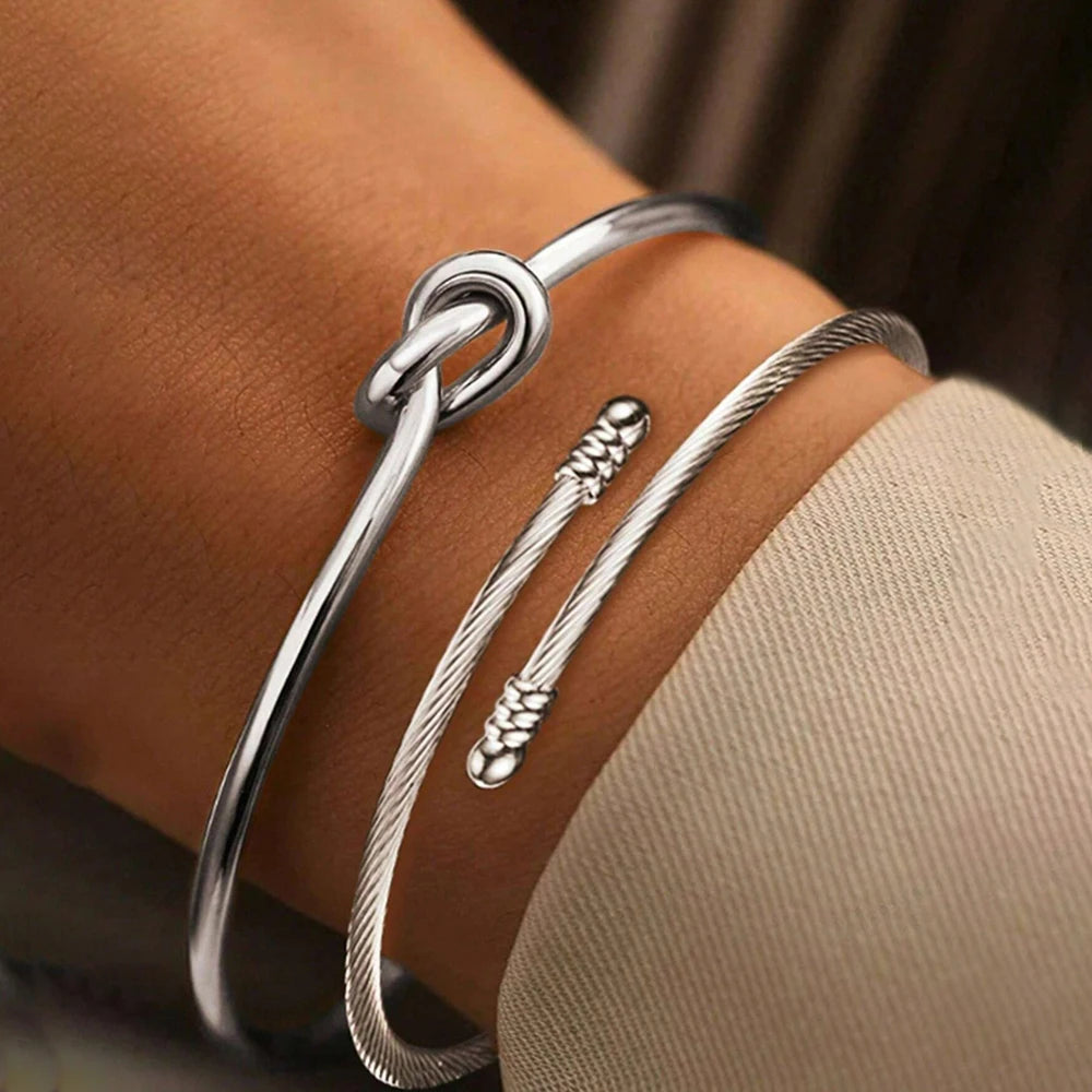 Bonds of Harmony Bracelet 