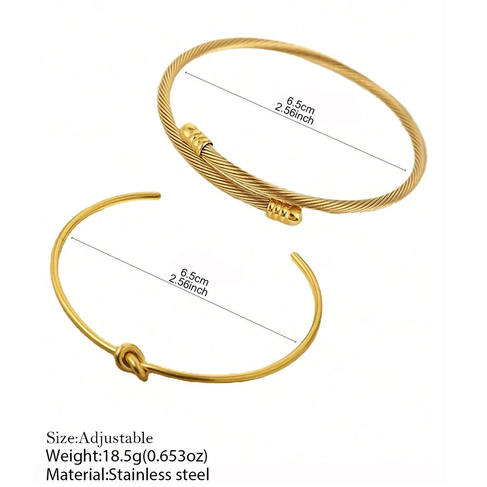 Bonds of Harmony Bracelet 