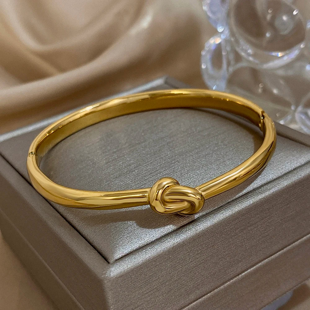 Love Knot Bracelet