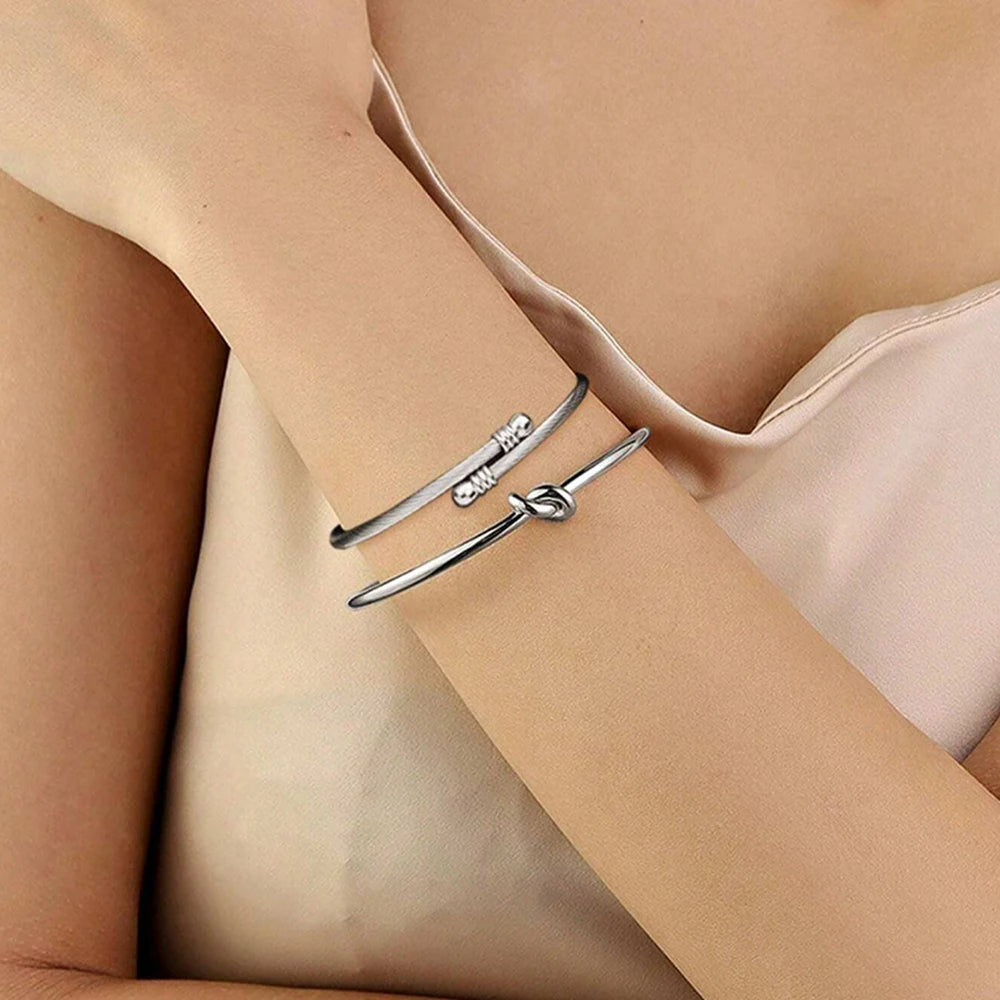 Bonds of Harmony Bracelet 