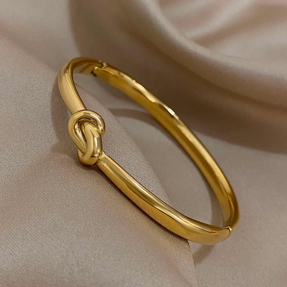 Love Knot Bracelet