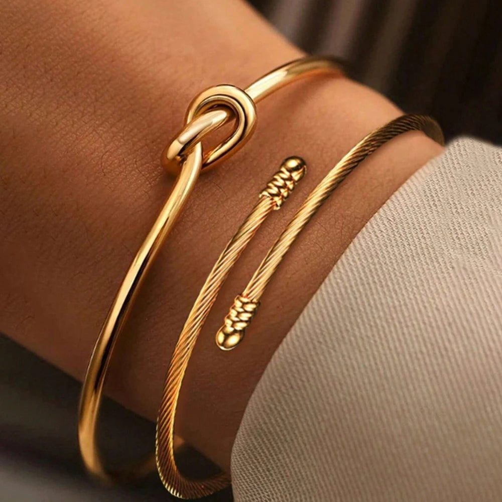 Bonds of Harmony Bracelet 