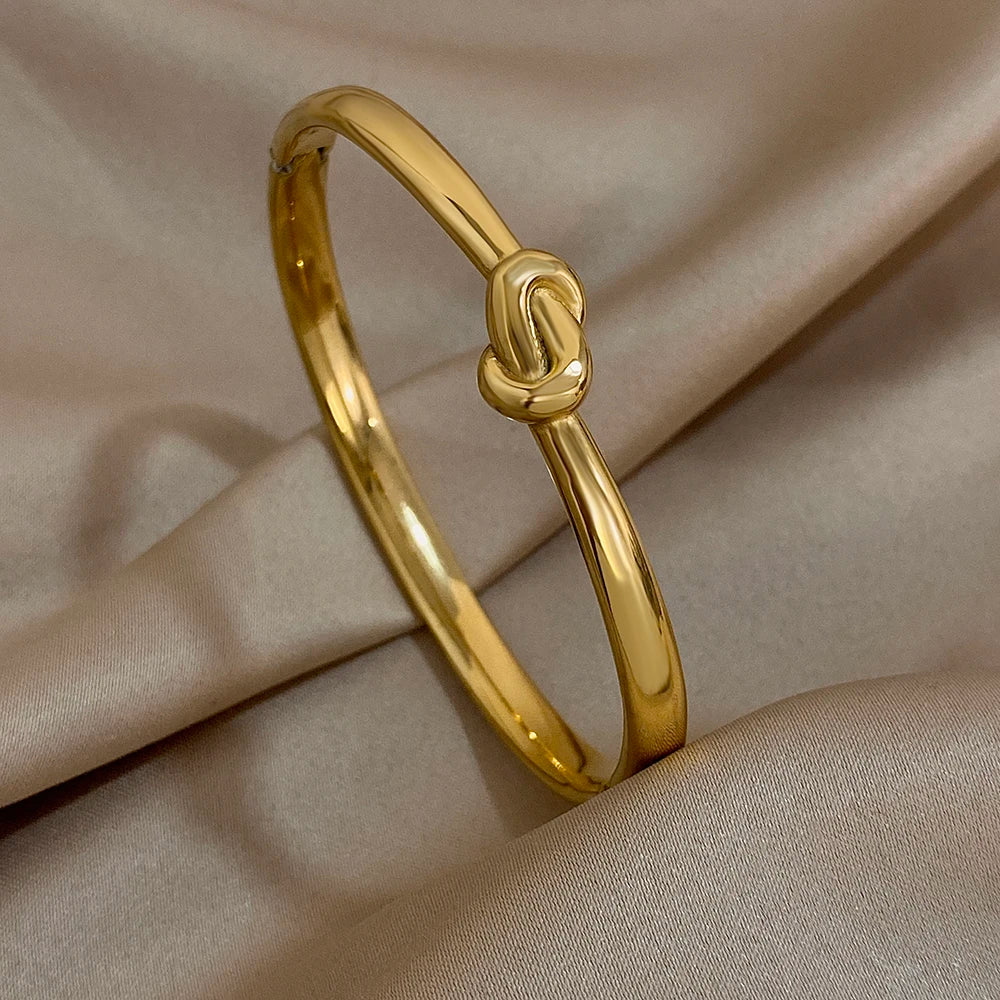 Love Knot Bracelet