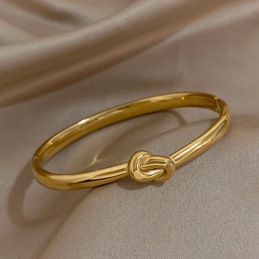 Love Knot Bracelet