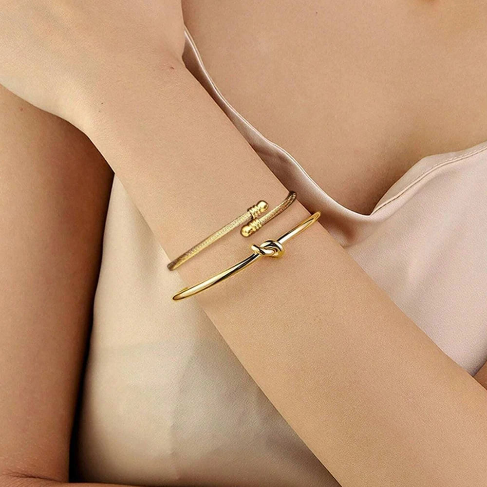 Bonds of Harmony Bracelet 