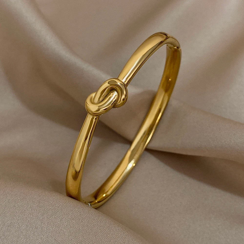 Love Knot Bracelet
